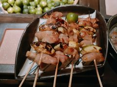 -三川·十酒Izakaya(南昌路店)