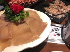 -捞神煲汤火锅(湖滨商业街店)