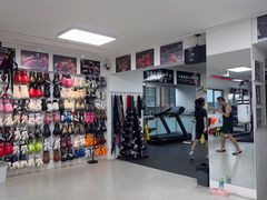 -M.S拳击泰拳馆(大学路店)