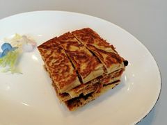 -漢舍中国菜馆(889广场店)