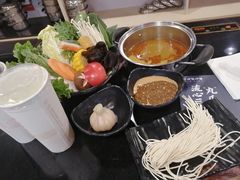 -呷哺呷哺(西单大悦城店)