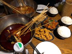 -付小姐在成都(五道口店)
