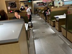 -海底捞火锅(太原南站店)