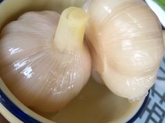 小料-竹叶涮肉坊(总店)