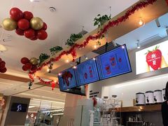 -树夏(金楠天街店)