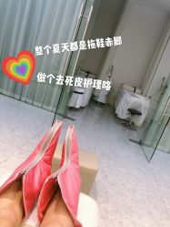 -手牵手美甲