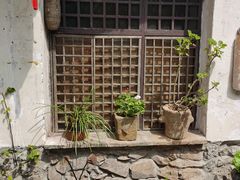 -偏岩古镇