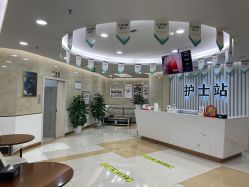 -新生植发·植养护一体