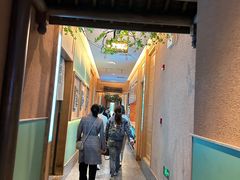 -筱爷叔·上海传统手工菜(玉树路店)
