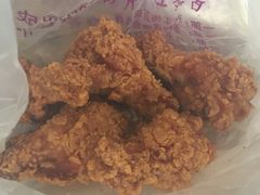 -炸肉先生总店(青泥店)