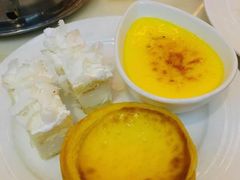 -豪派特华美达广场酒店·西餐厅