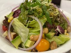 -摩根扒房(桐梓林店)