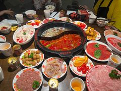 -牛市坎火锅(建设路店)