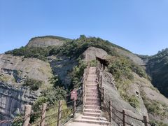 -崀山风景名胜区