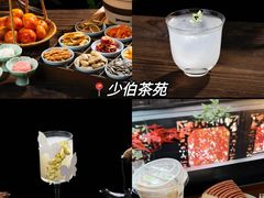 -李百蟹·江南蟹黄面·河景餐厅(夫子庙总店)