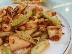 -崖口红树林海鲜餐厅