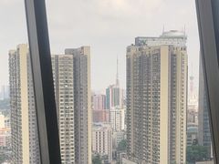 -广州花园酒店-凌璇阁360度高空海鲜自助餐CAROUSEL