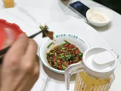 -湘当有饭剁椒鱼头(昆山招商花园城店)