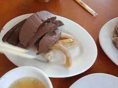 -四嫂鹅肉店(银海南二横街店)