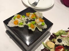 -L'Arome芳芳法国餐厅(仙林金鹰店)