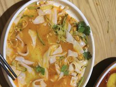 -谷丽麦馕新疆菜·清真(步步高梅溪新天地店)