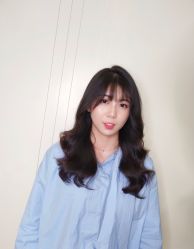 -MYYF SALON烫发染发