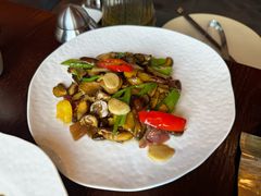 -滇野云南野生菌餐厅(陕西南路店)