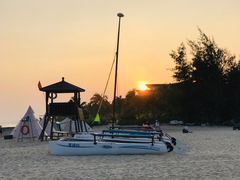 -石梅湾艾美度假酒店