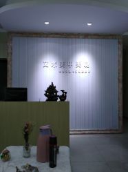 -U mi Nail美甲工作室