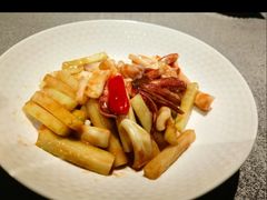 -金成潮菜博物馆(海珠湿地店)