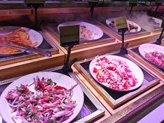 -环球约客烤涮自助(铜锣湾店)