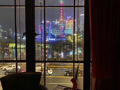 -L'ATELIER de Joel Robuchon(外滩18号店)