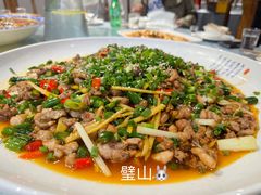 -鹏林天龙鸡杂