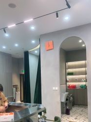 -尚丹尼造型