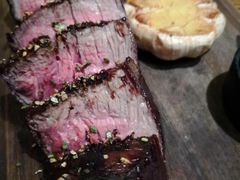 和牛4级牛腹排-Atto Primo