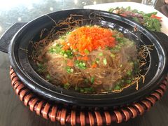 -民间小灶(亭林店)
