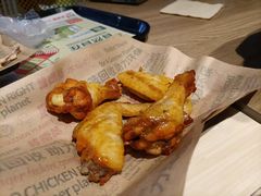 -肯德基(天鹅湖万达店)