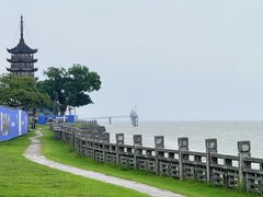 -观潮胜地公园