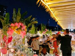 -天空花园餐吧·生日·团建(南山店)