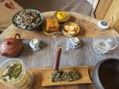 -邈墨茶馆(凤起路店)