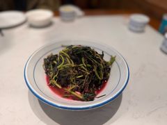 -老奶奶私房菜(天台里街店)