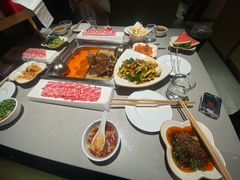 -海底捞火锅(北京西路夜宵主题店)