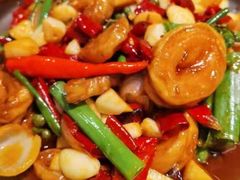 -吕氏疙瘩汤·新派鲁菜(欢乐汇店)