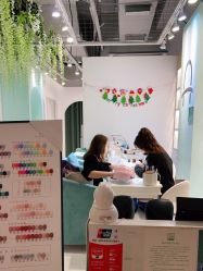 -小美汇美甲美睫美护