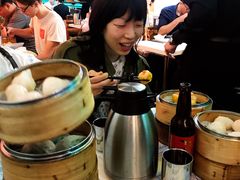 -点点心点心专门店(湾仔店)