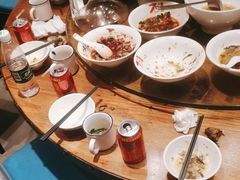 -70年代·江西乡下菜(西乡彩虹城店)
