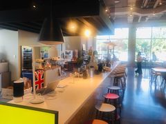-dotcom coffee古点咖啡(致真大厦店)