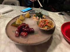 -无锡苏宁银河国际酒店-悦府65中餐厅