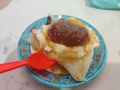 -和田爱乐塔西娜刨冰粽子