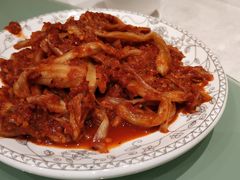-添福来墨鱼饺子 · 海鲜东北菜(泡崖店)